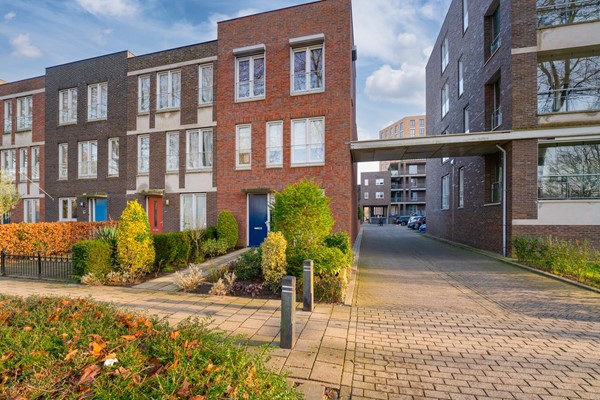 Te koop: Lentemorgen 102, 6903 CT Zevenaar